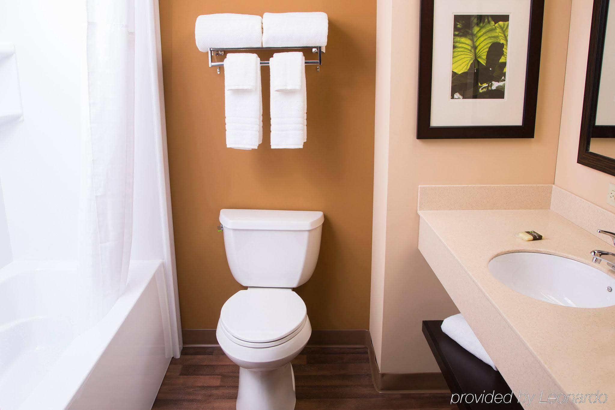 Extended Stay America Select Suites - Raleigh - Rtp - 4610 Miami Blvd Durham Exteriér fotografie