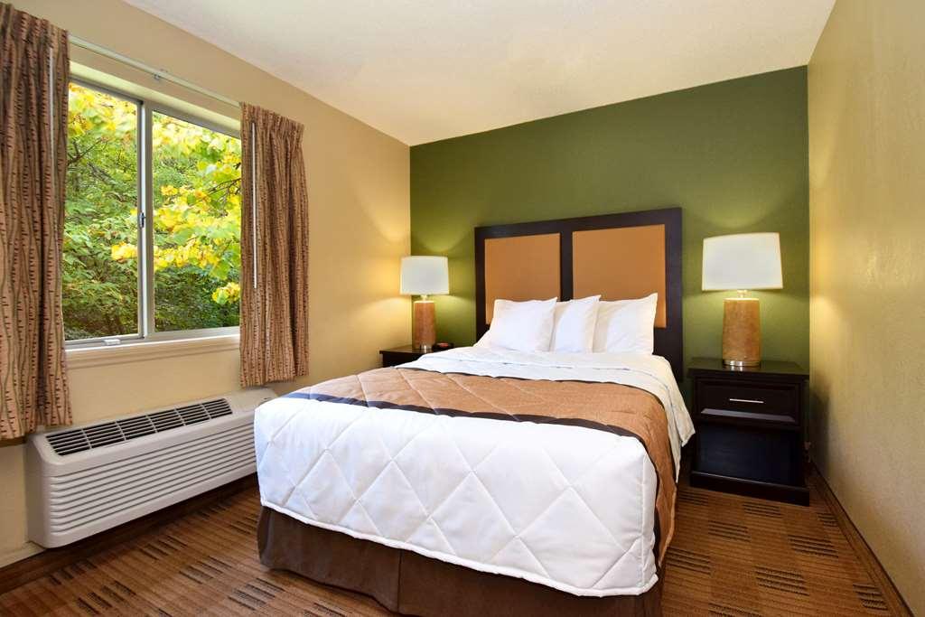 Extended Stay America Select Suites - Raleigh - Rtp - 4610 Miami Blvd Durham Pokoj fotografie