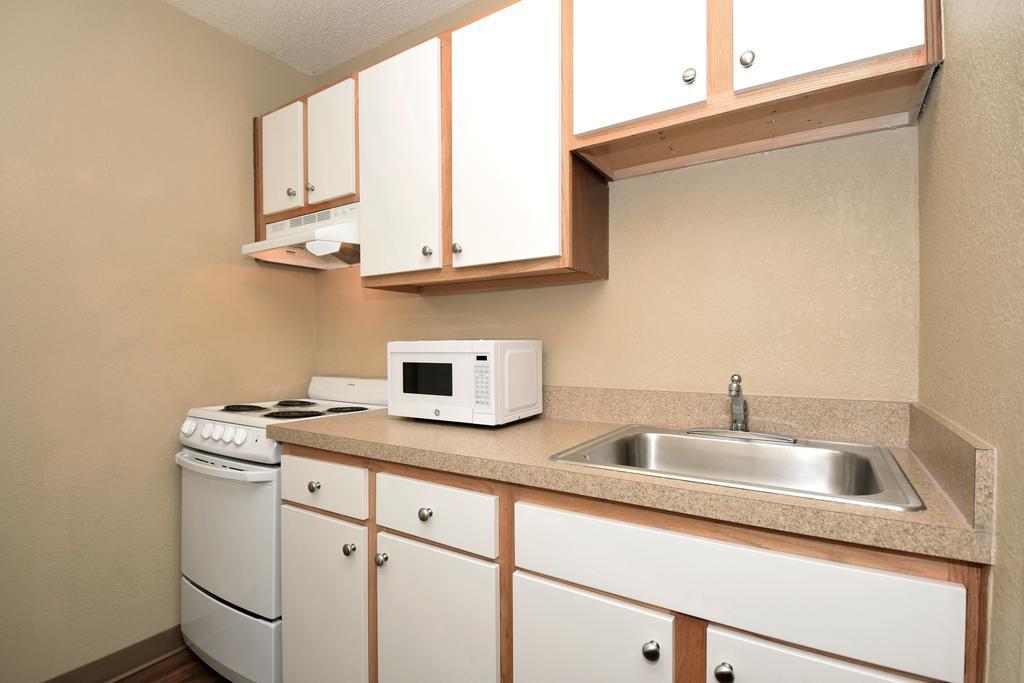 Extended Stay America Select Suites - Raleigh - Rtp - 4610 Miami Blvd Durham Exteriér fotografie