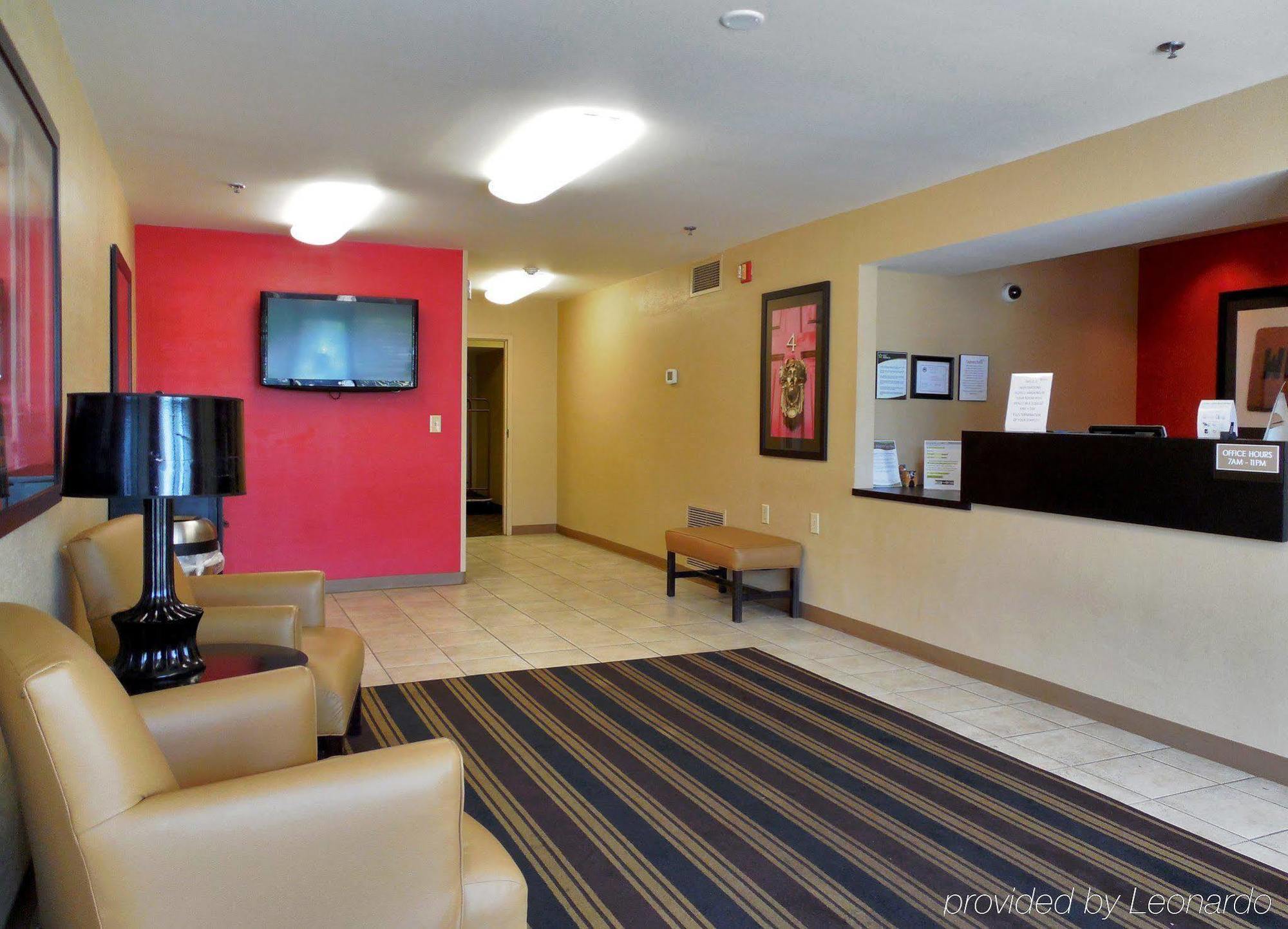 Extended Stay America Select Suites - Raleigh - Rtp - 4610 Miami Blvd Durham Exteriér fotografie