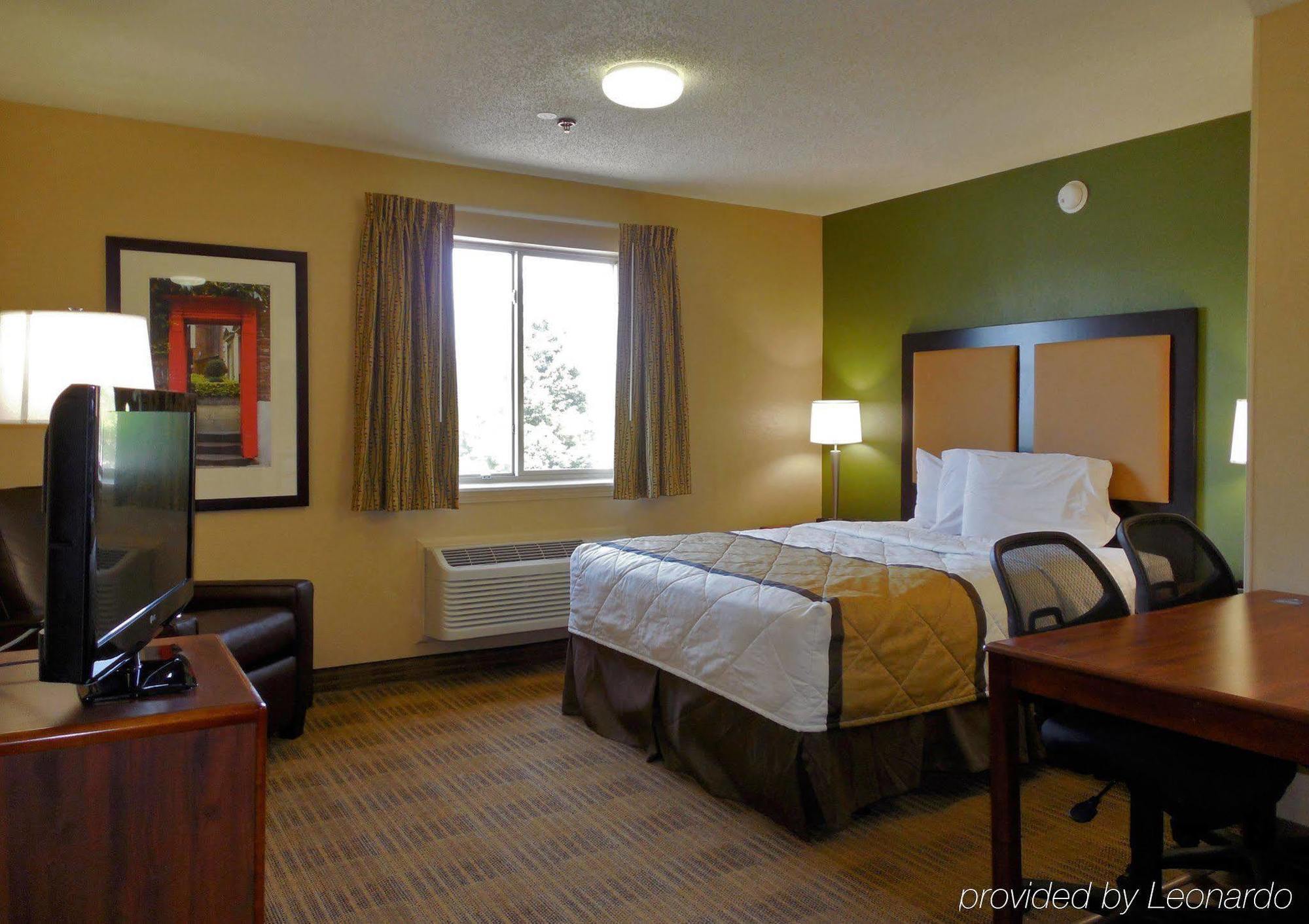 Extended Stay America Select Suites - Raleigh - Rtp - 4610 Miami Blvd Durham Exteriér fotografie
