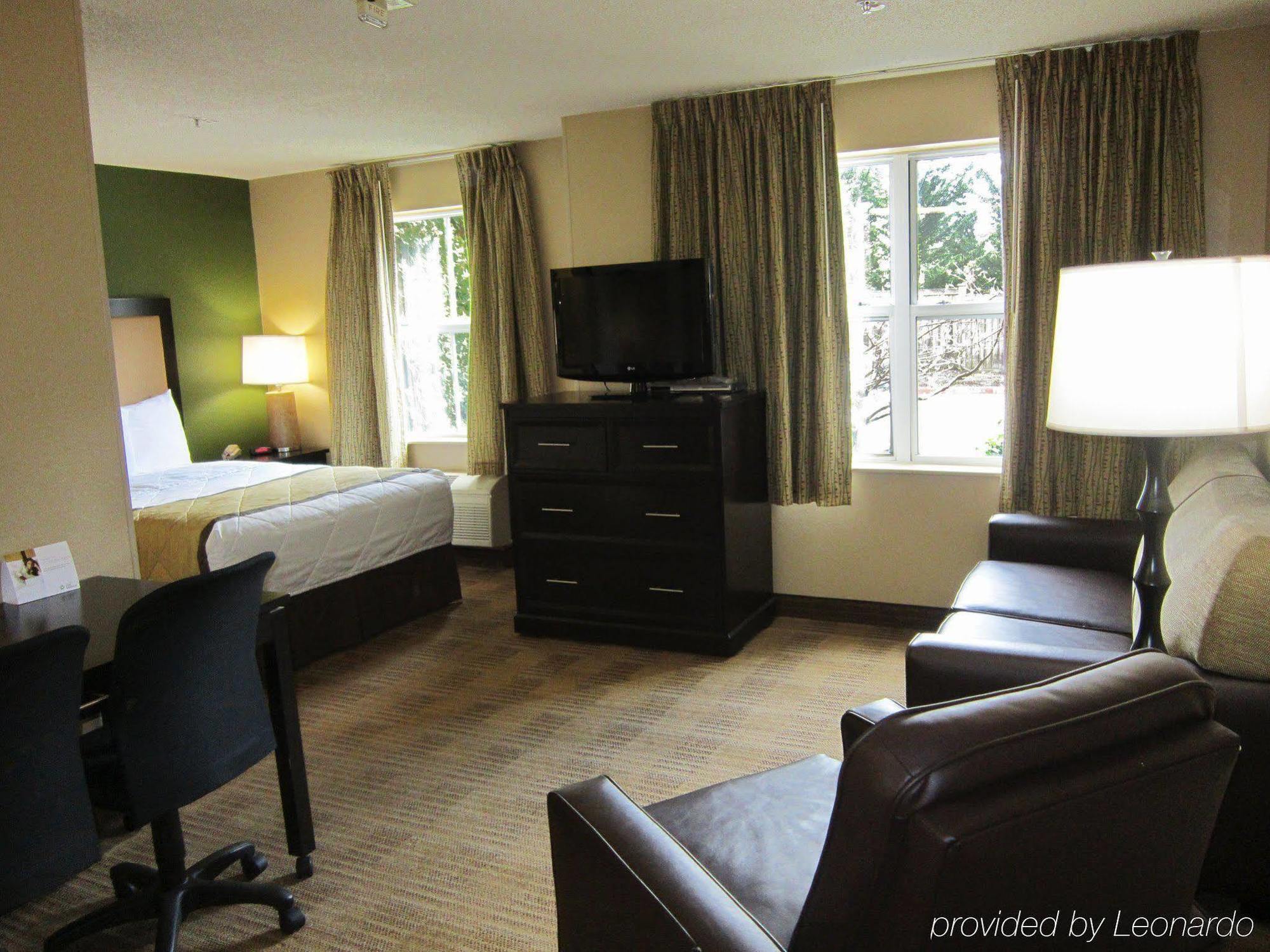 Extended Stay America Select Suites - Raleigh - Rtp - 4610 Miami Blvd Durham Exteriér fotografie