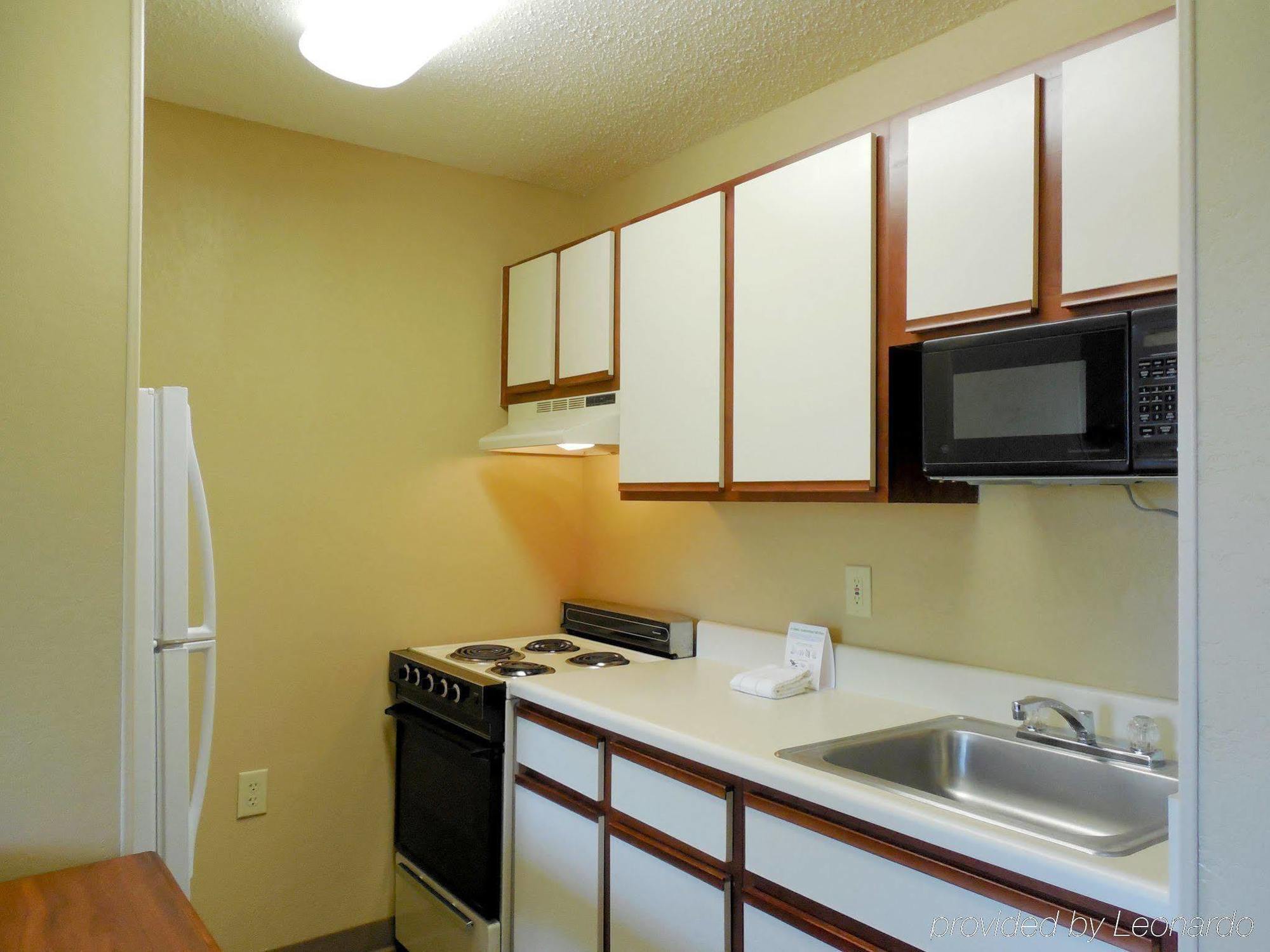 Extended Stay America Select Suites - Raleigh - Rtp - 4610 Miami Blvd Durham Exteriér fotografie