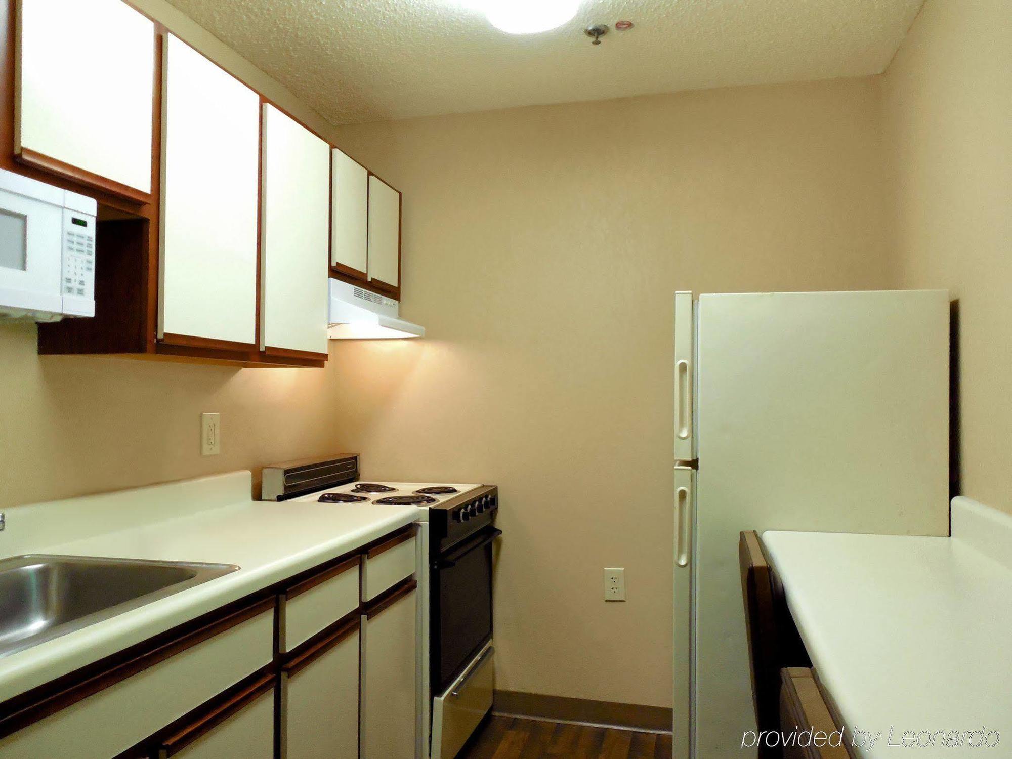 Extended Stay America Select Suites - Raleigh - Rtp - 4610 Miami Blvd Durham Exteriér fotografie