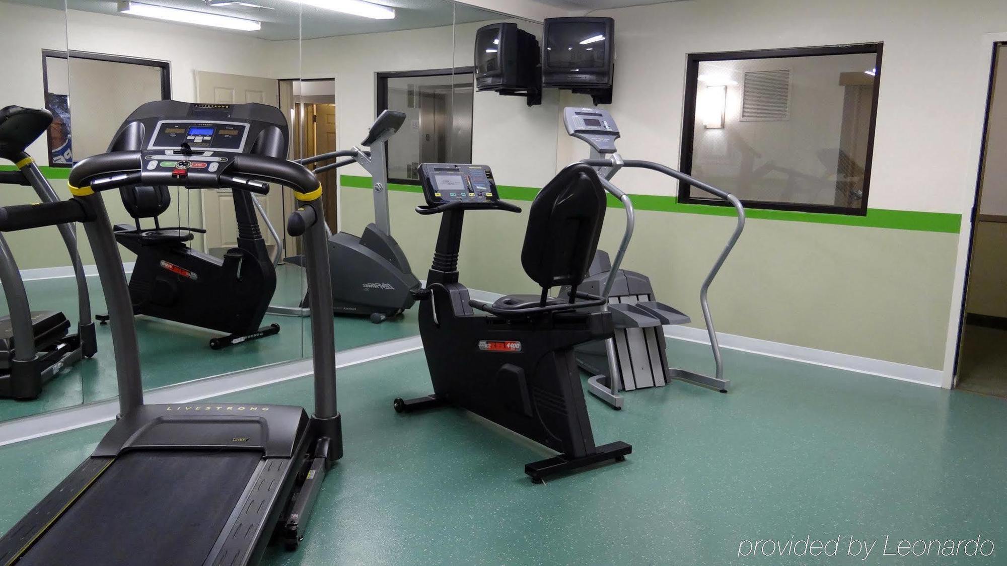 Extended Stay America Select Suites - Raleigh - Rtp - 4610 Miami Blvd Durham Exteriér fotografie