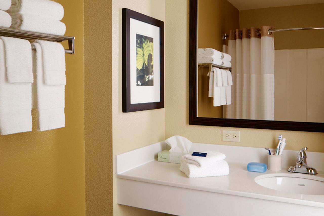 Extended Stay America Select Suites - Raleigh - Rtp - 4610 Miami Blvd Durham Exteriér fotografie