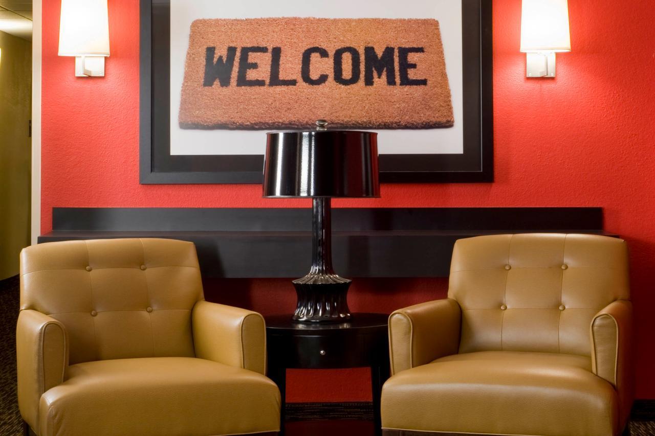 Extended Stay America Select Suites - Raleigh - Rtp - 4610 Miami Blvd Durham Exteriér fotografie